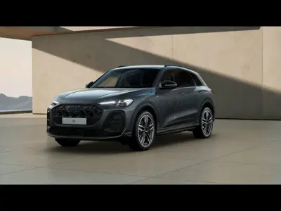 Audi Q5 2.0 tdi mhev+ S line edition quattro 204cv s-tronic nuova a Pisa