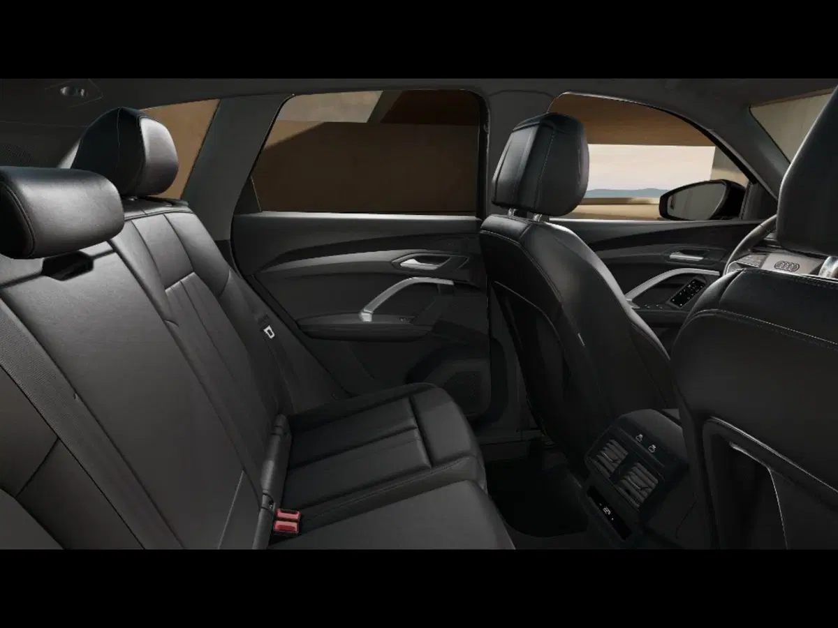 Audi Q5 nuova a Pisa (10)