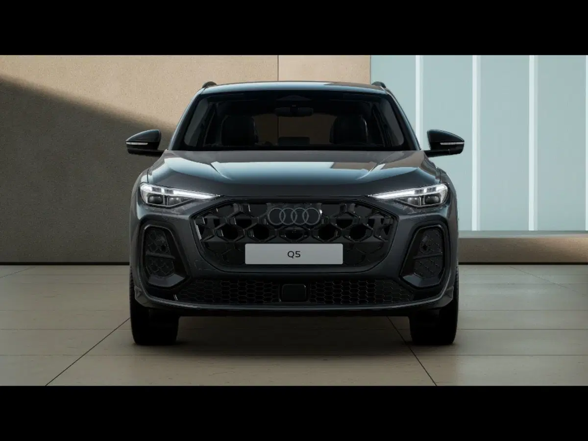 Audi Q5 nuova a Pisa (4)