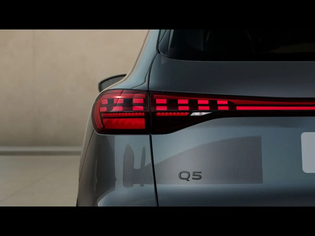 Audi Q5 nuova a Pisa (7)