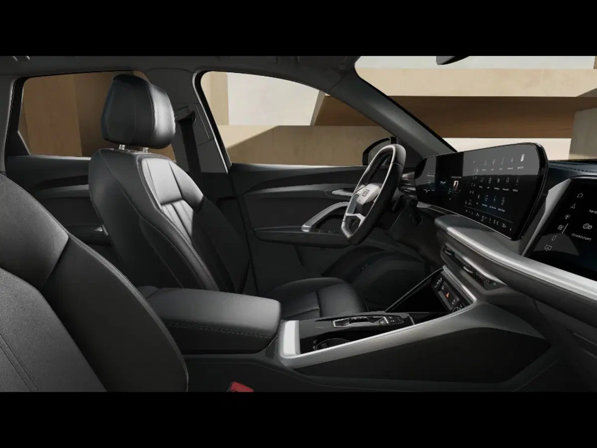 Audi Q5 nuova a Pisa (9)