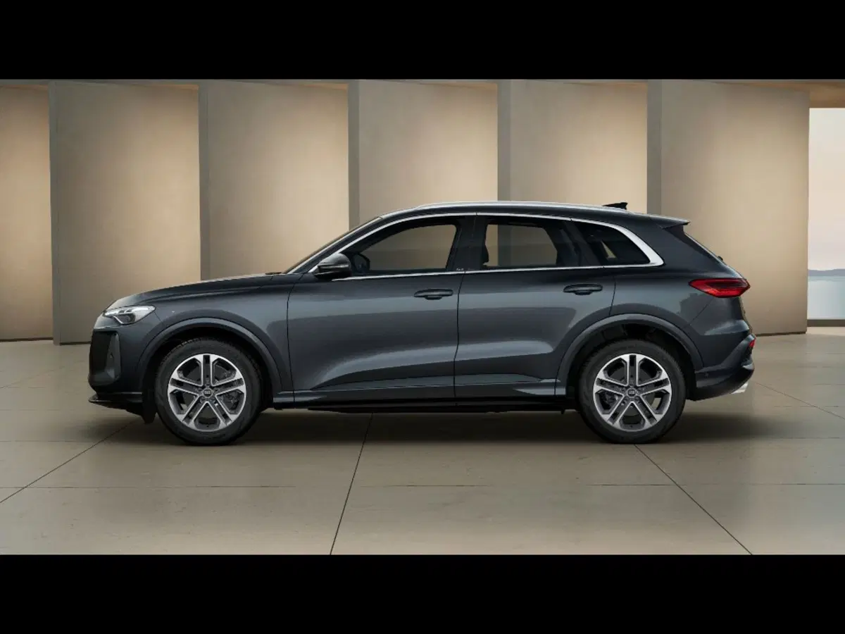 Audi Q5 nuova a Pisa (2)