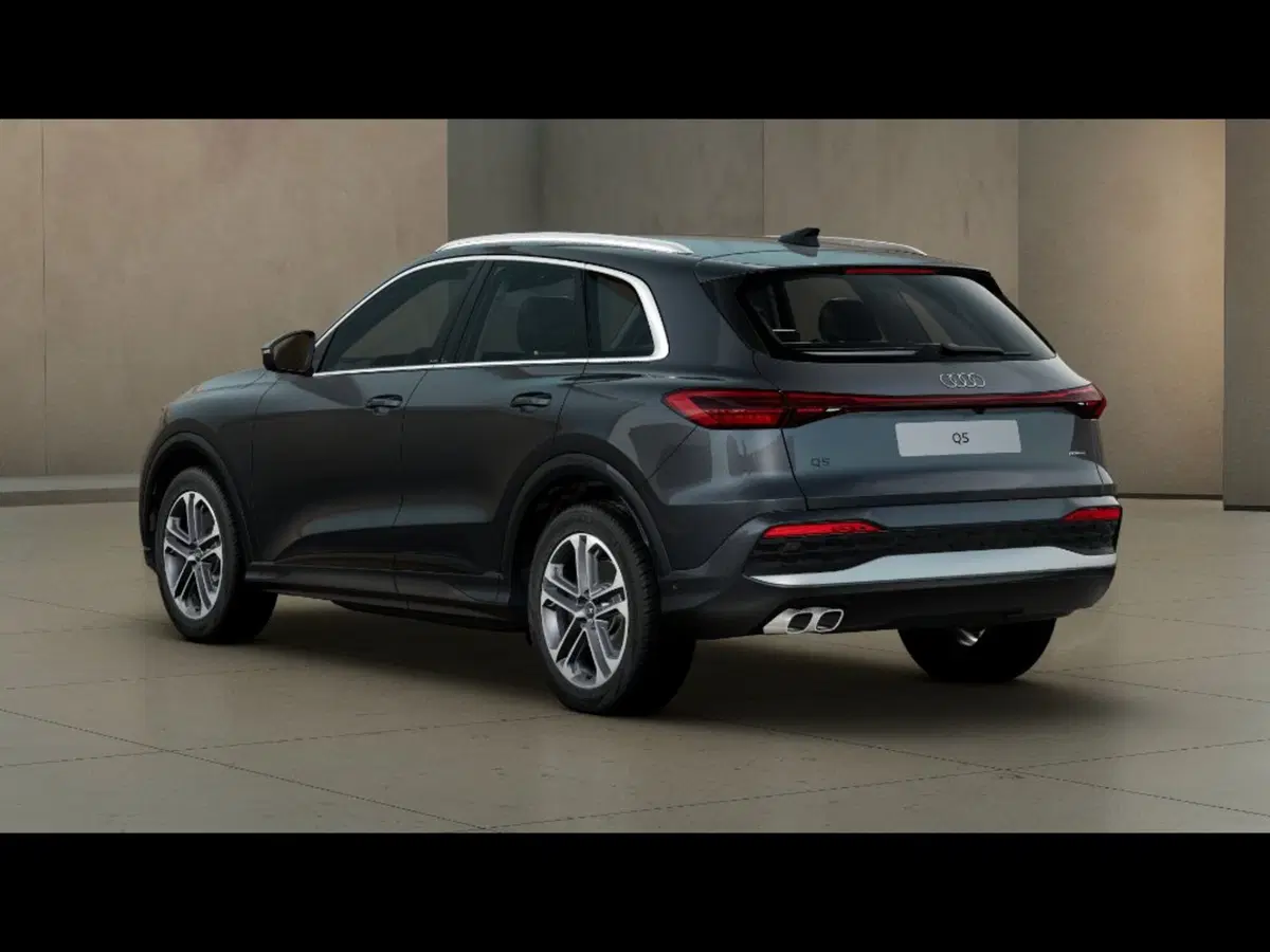 Audi Q5 nuova a Pisa (3)