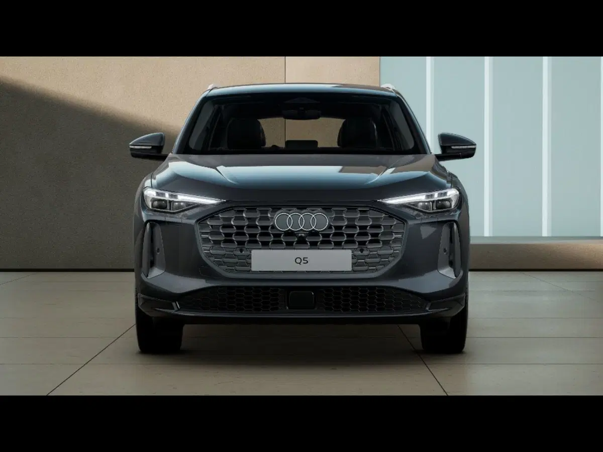 Audi Q5 nuova a Pisa (5)