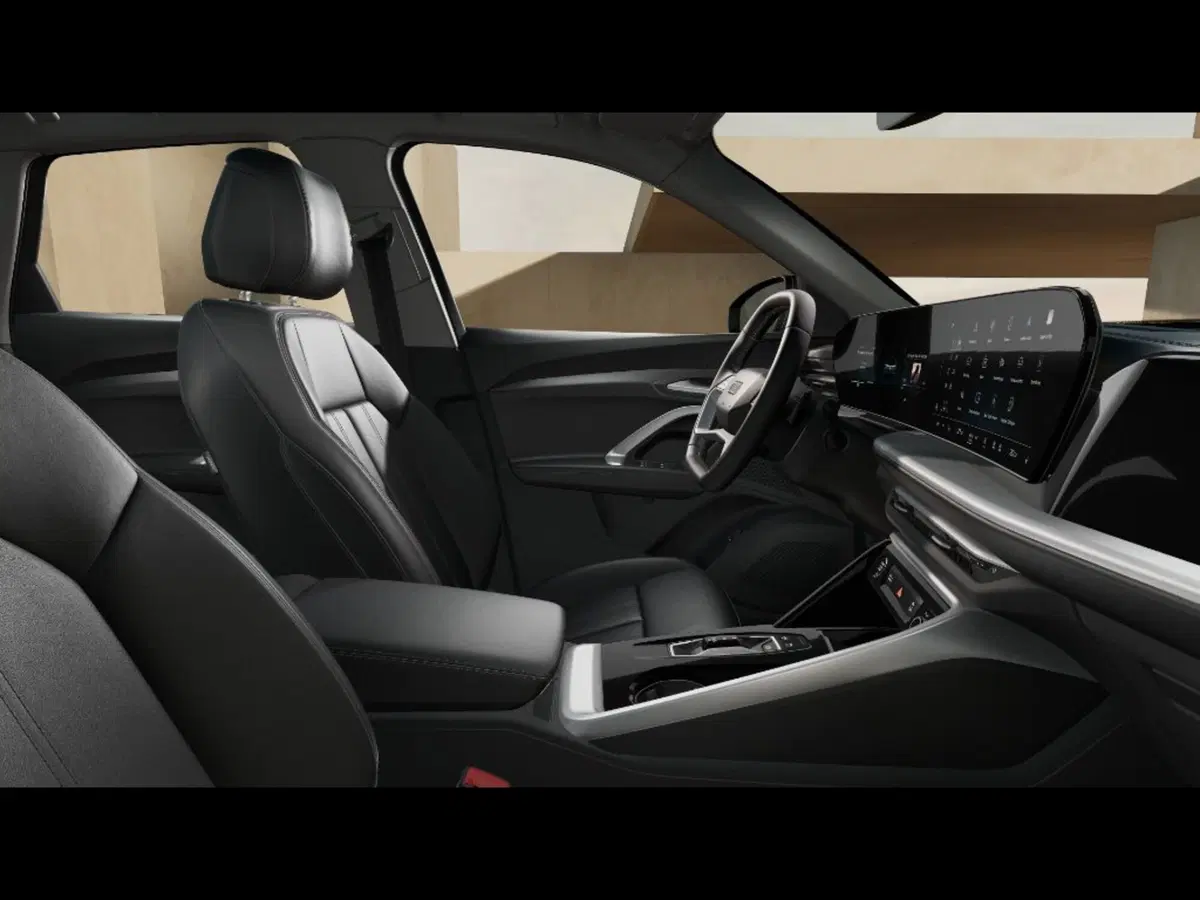Audi Q5 nuova a Pisa (9)