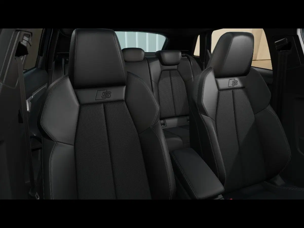 Audi A3 allstreet nuova a Pisa (11)