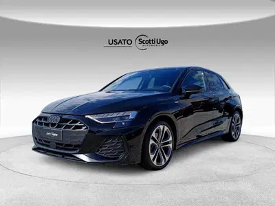 Audi A3 Sportback 35 TDI S line edition del 2025 usata a Pisa