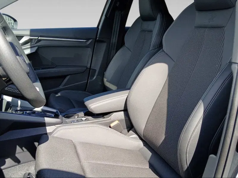 Audi A3 Sportback usata a Pisa (10)