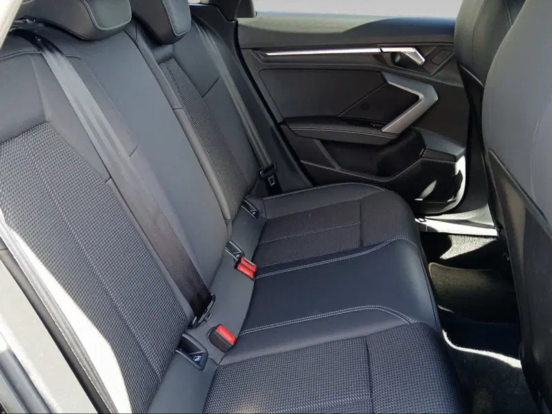 Audi A3 Sportback usata a Pisa (11)