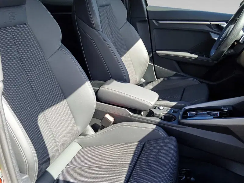 Audi A3 Sportback usata a Pisa (12)