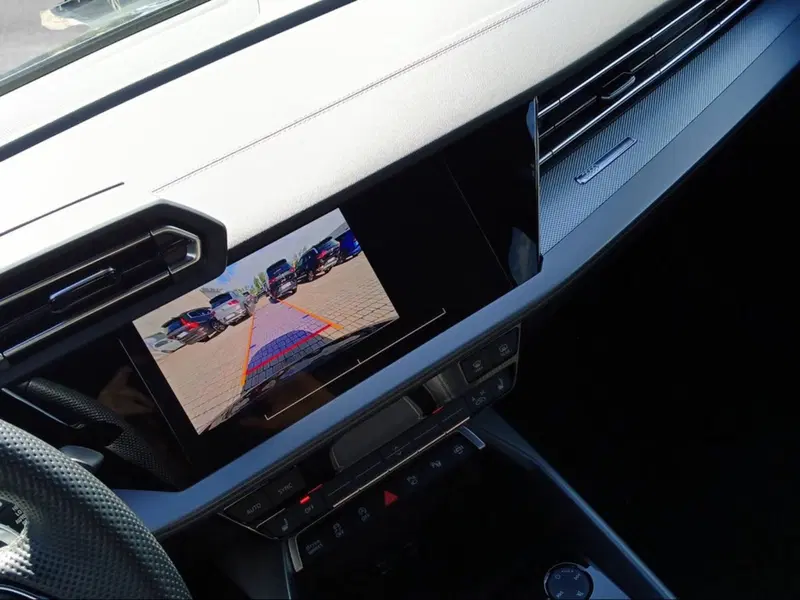 Audi A3 Sportback usata a Pisa (14)