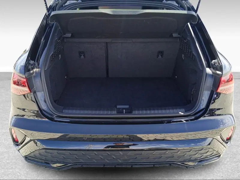 Audi A3 Sportback usata a Pisa (6)