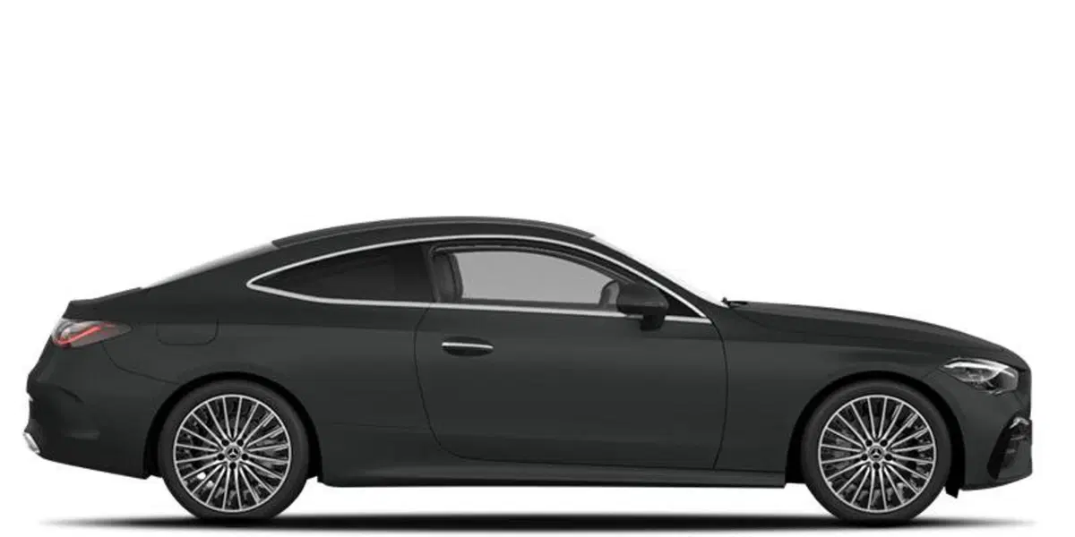 Mercedes-Benz CLE Coupé nuova a Grosseto (3)
