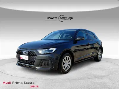 Audi A1 Sportback 30 TFSI Advanced del 2025 usata a Tavarnelle Val di Pesa
