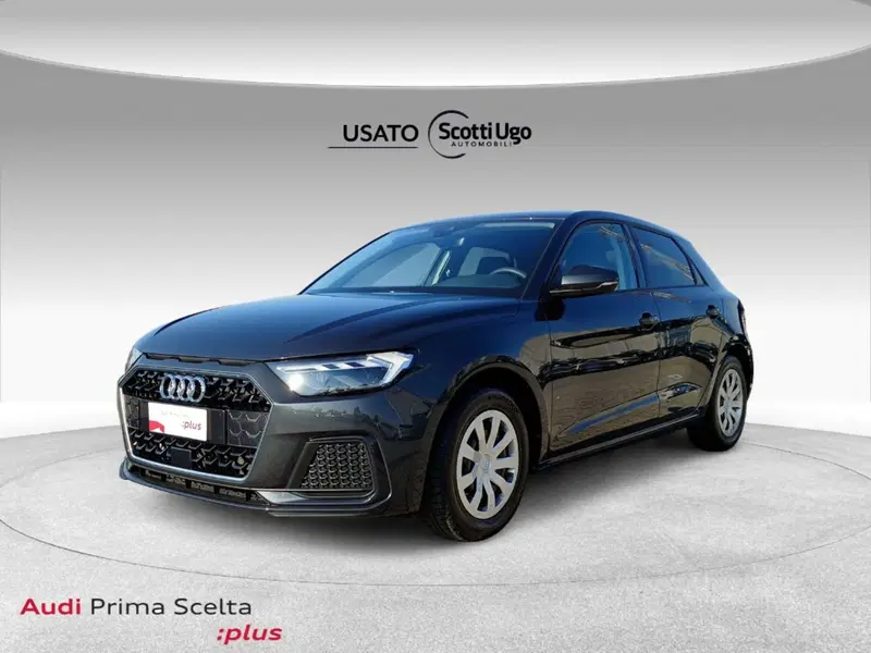 Audi A1 Sportback usata a Firenze