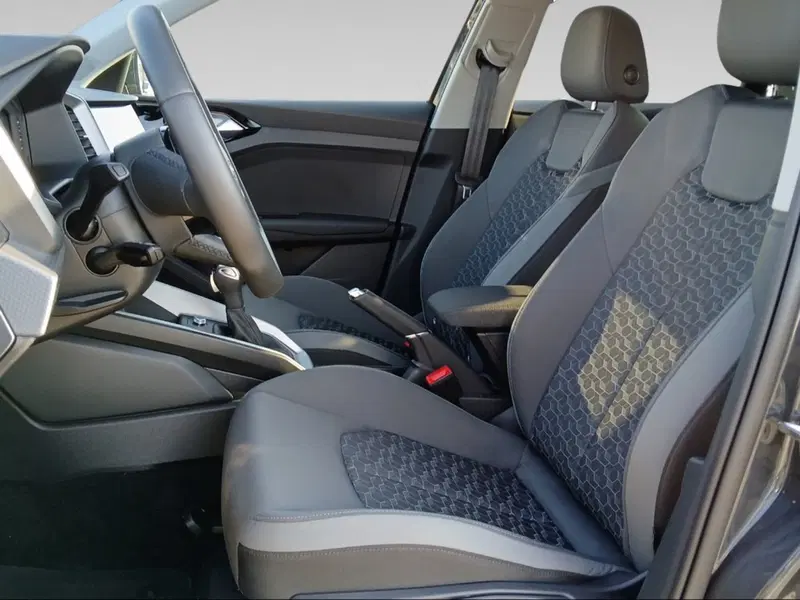 Audi A1 Sportback usata a Firenze (10)
