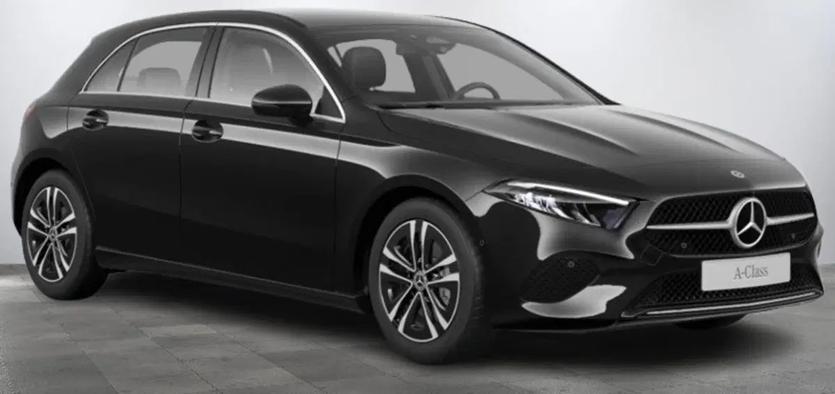 Mercedes-Benz Classe A nuova a Grosseto