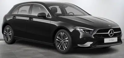 Mercedes-Benz Classe A 180 d Automatic Premium nuova a Grosseto