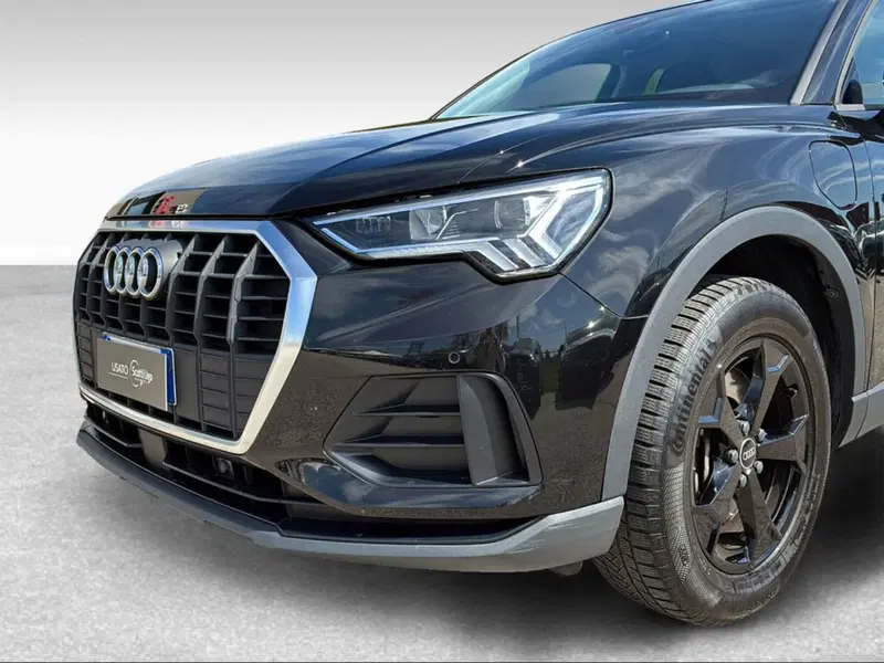 Audi Q3 usata a Firenze (16)