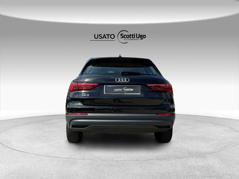 Audi Q3 usata a Firenze (5)