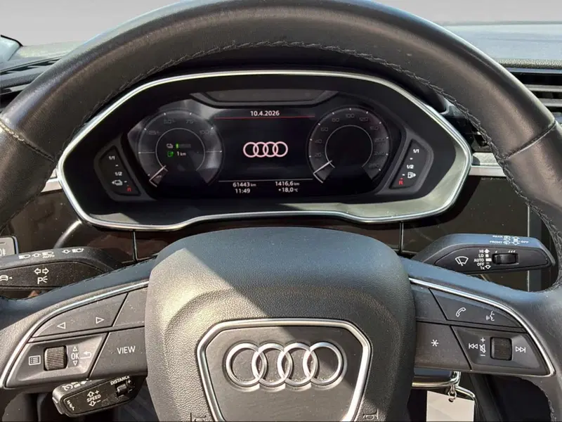 Audi Q3 usata a Firenze (7)