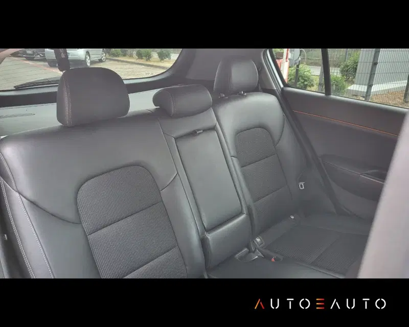 Kia Sportage usata a Parma (15)