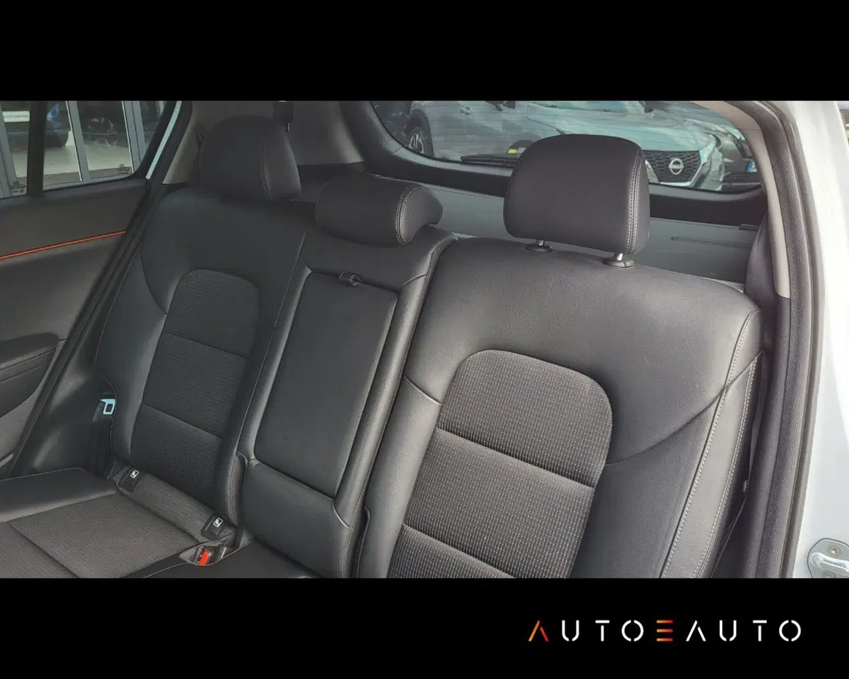 Kia Sportage usata a Parma (16)