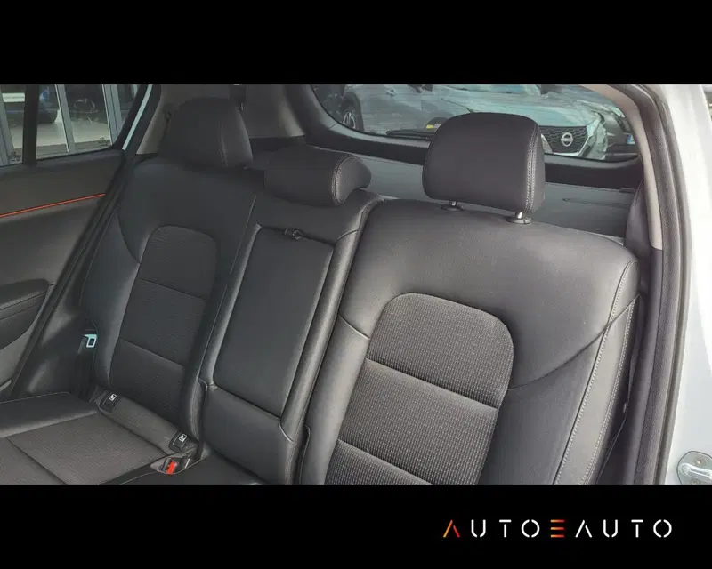 Kia Sportage usata a Parma (16)