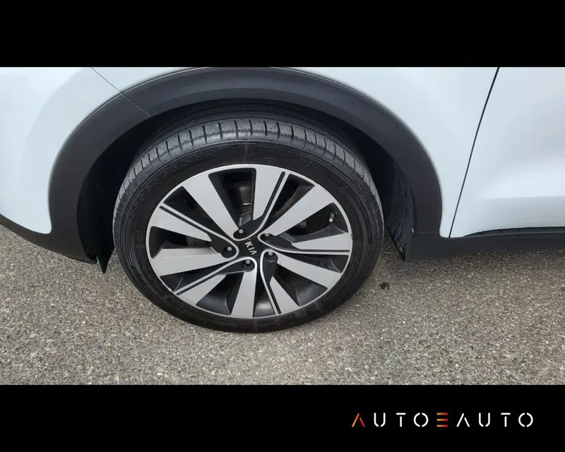 Kia Sportage usata a Parma (9)