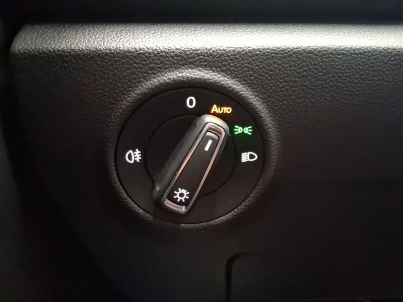 Volkswagen T-Roc usata a Bologna (19)