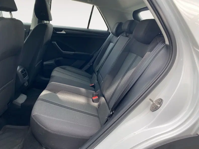 Volkswagen T-Roc usata a Bologna (13)