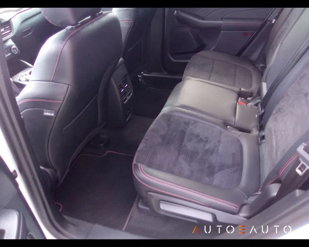 Ford Kuga usata a Parma (10)