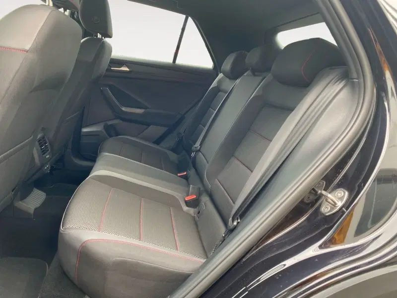 Volkswagen T-Roc usata a Bologna (13)