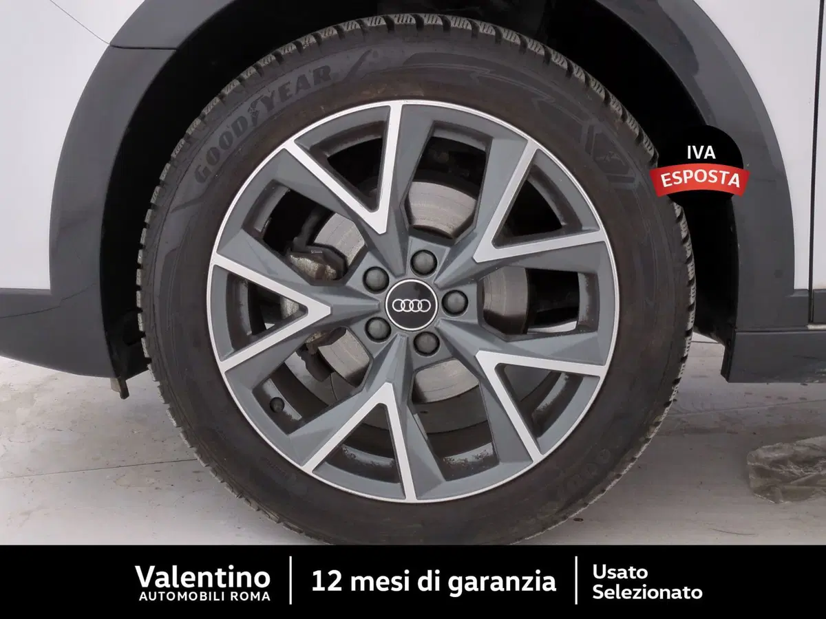 Audi A1 usata a Roma (11)