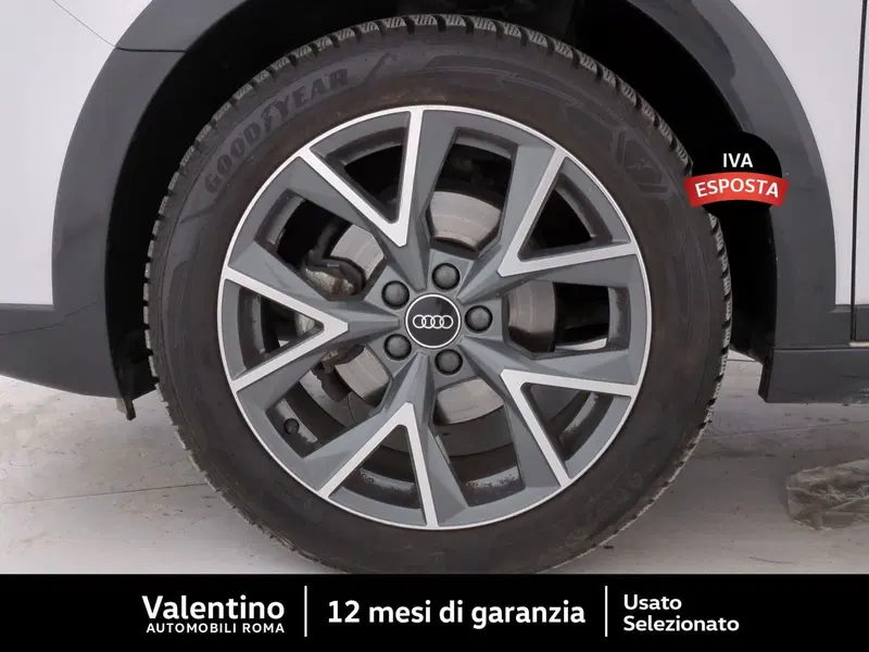 Audi A1 usata a Roma (11)