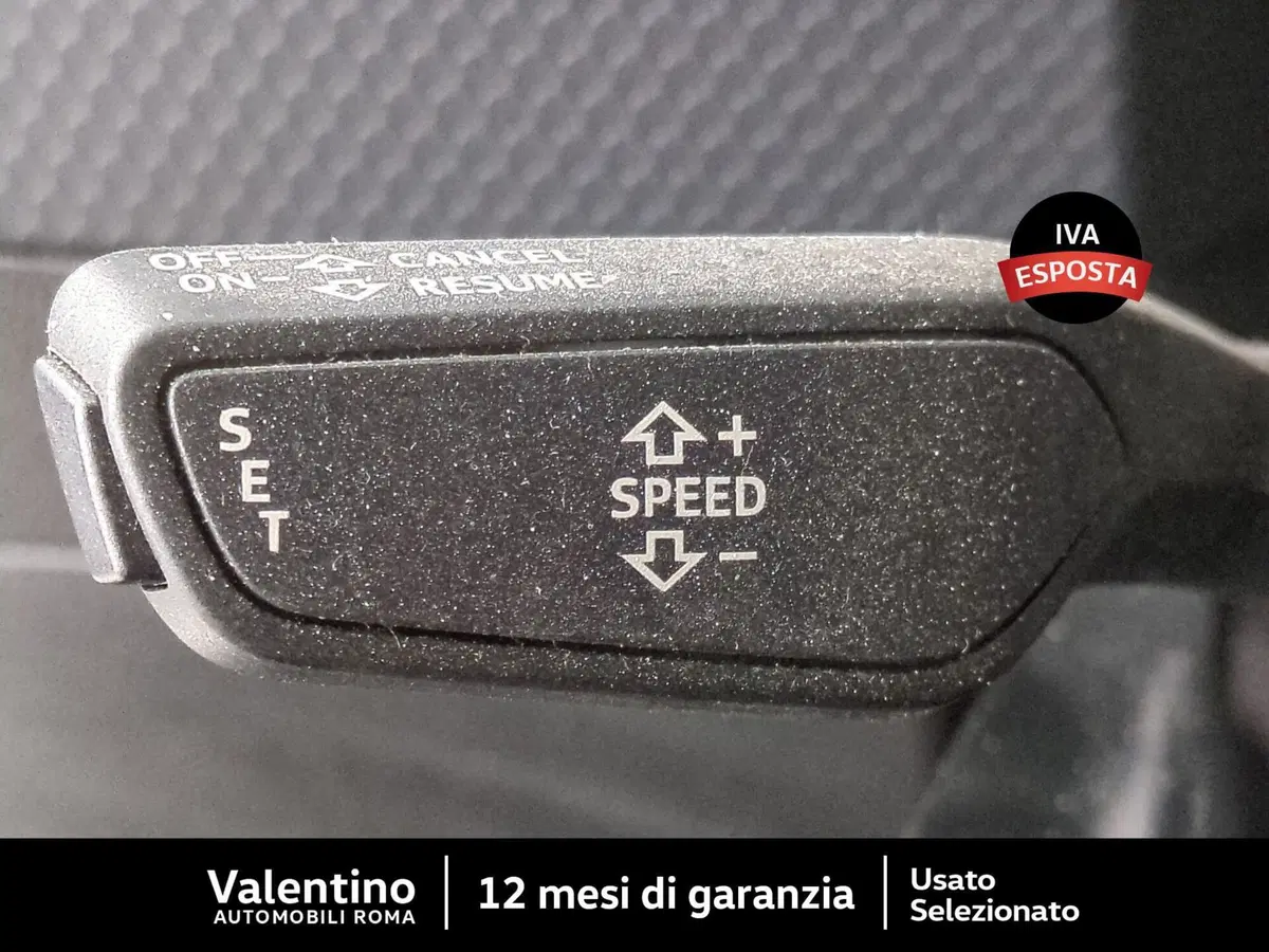 Audi A1 usata a Roma (15)