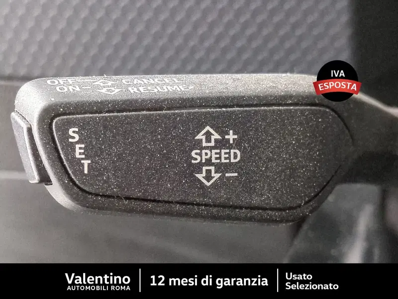 Audi A1 usata a Roma (15)