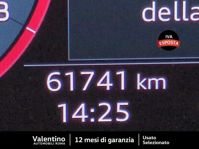 Audi A1 usata a Roma (16)