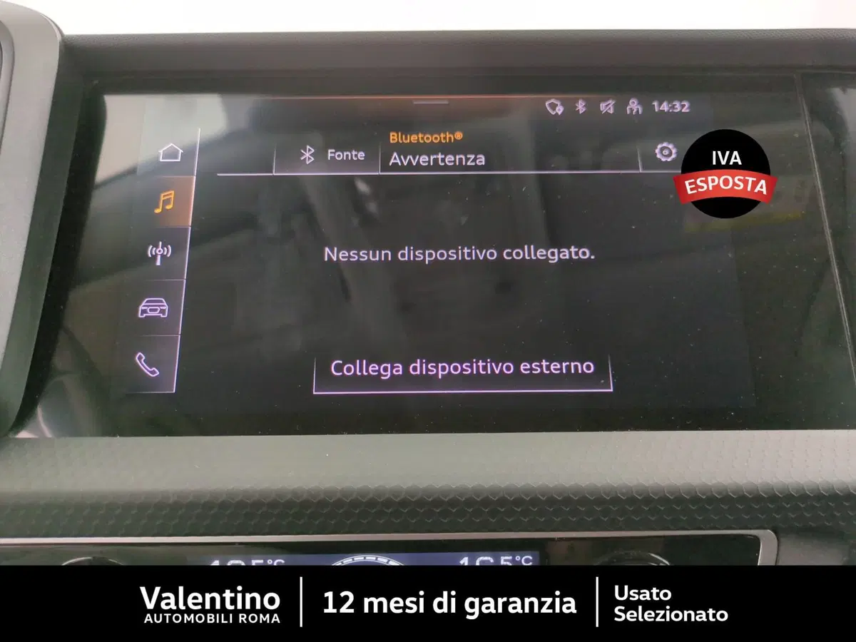 Audi A1 usata a Roma (19)