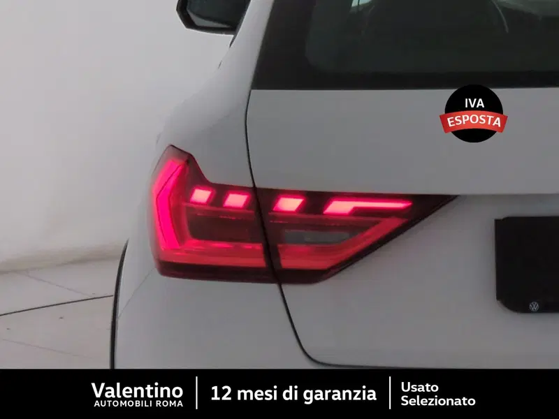 Audi A1 usata a Roma (9)