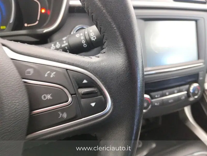 Renault Kadjar usata a Como (12)
