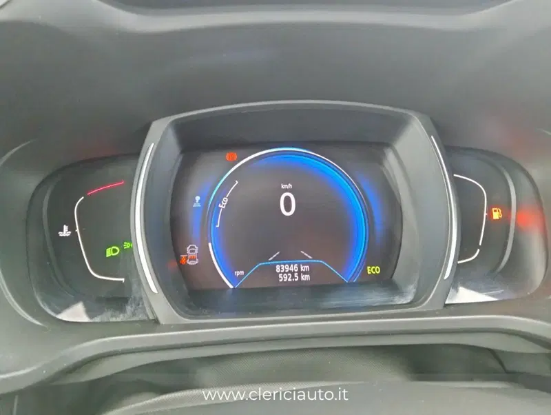 Renault Kadjar usata a Como (13)
