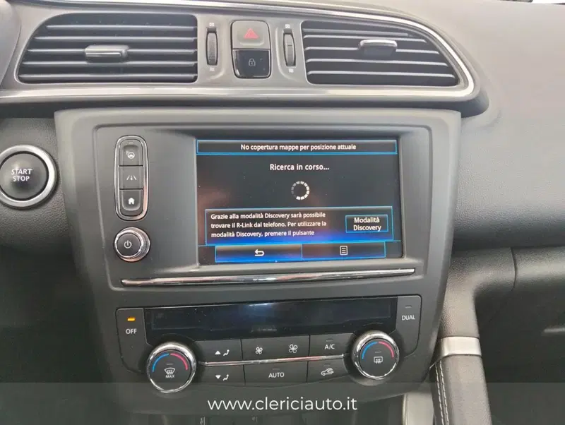Renault Kadjar usata a Como (15)