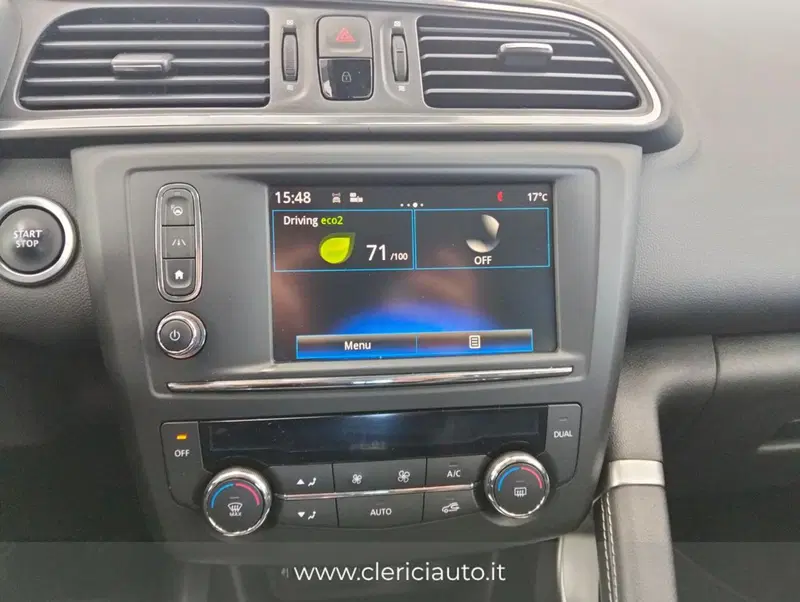 Renault Kadjar usata a Como (18)