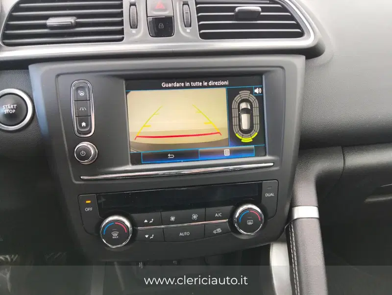 Renault Kadjar usata a Como (19)