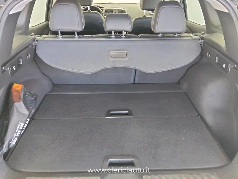 Renault Kadjar usata a Como (20)