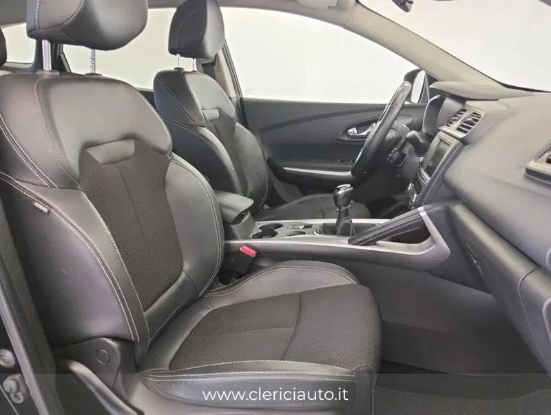 Renault Kadjar usata a Como (3)