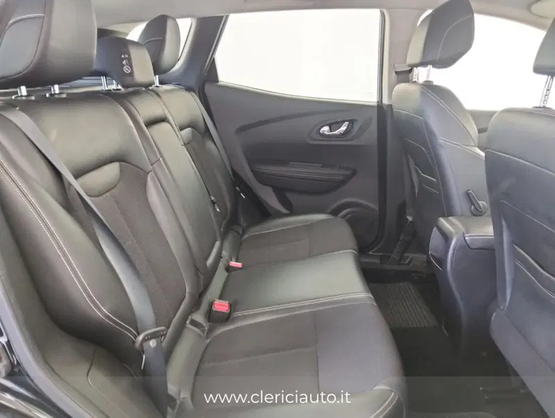 Renault Kadjar usata a Como (5)