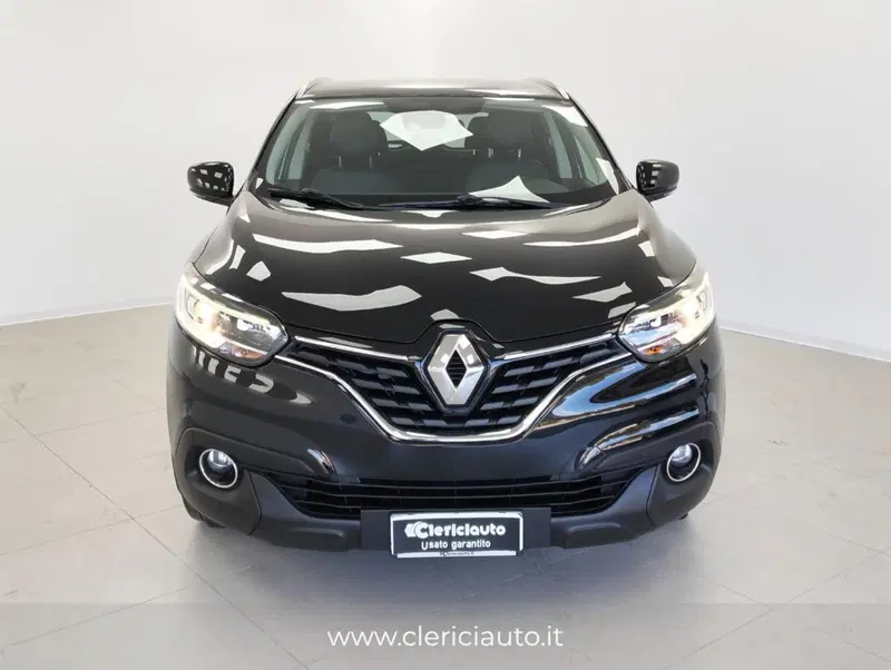 Renault Kadjar usata a Como (6)