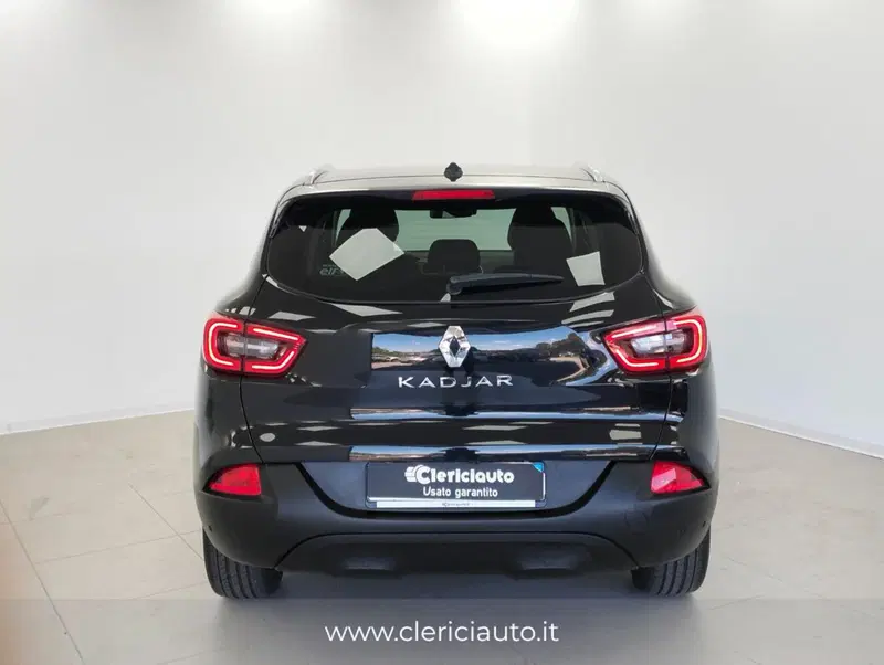 Renault Kadjar usata a Como (7)